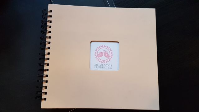 Libro de recuerdos para Bodas